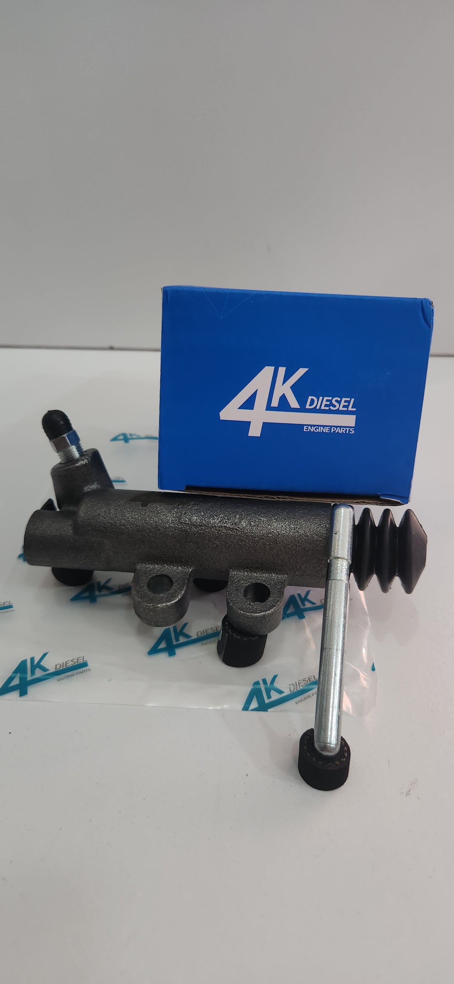 4450-9902 BOMBIN DE EMBRAGUE INFERIOR 4K-DIESEL TOYOTA DYNA 4.0 / 4.6 / COASTER / HINO 300 31470-37080