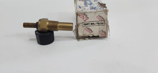 TS- 33 SENSOR PARA TEMPERATURA REFRIGERANTE ENZO FORD / JEEP WAGONEER MOT 258 / DODGE MOT 318 UNIVERSAL