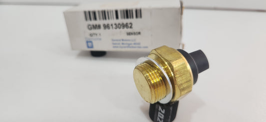 SENSOR PARA TEMPERATURA MARILIA UNIVERSAL 68° C A 82°C ELECTROVENTILADOR DAEWOO CIELO, RACER / FORD CORCEL / FIAT UNO