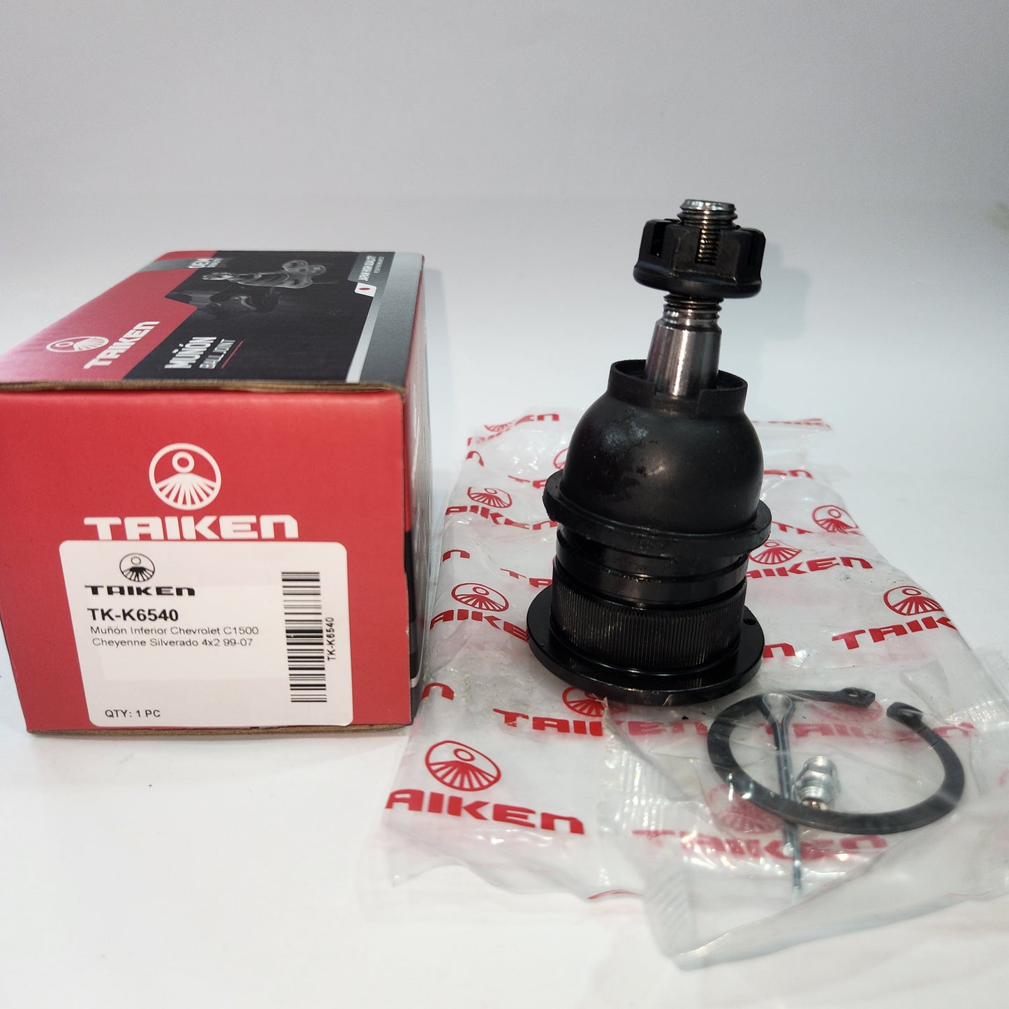 K6540 MUÑON INF TAIKEN CHEV C1500 CHEYENNE SILVERADO 4X2 99-07