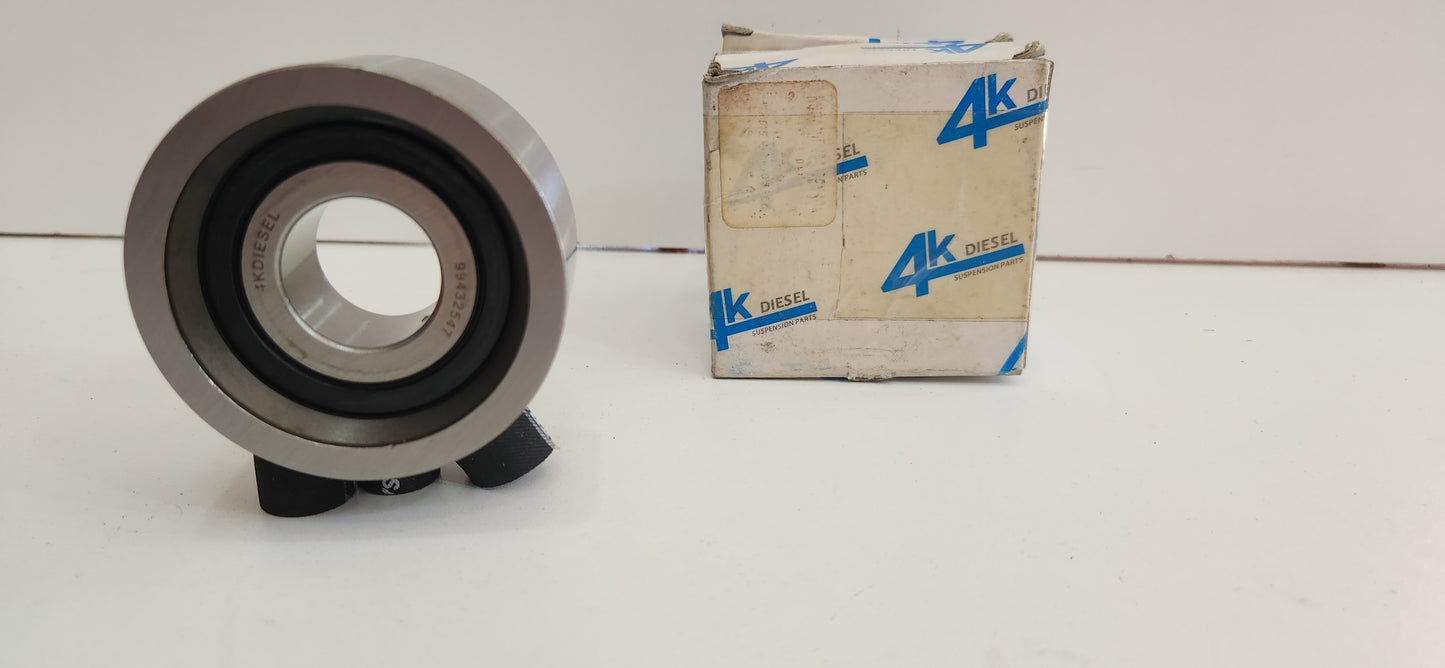 99432547 RODAMIENTO DE BOLA POLEA TENSOR CORREA DE TIEMPO 4K - DIESEL IVECO DAILY