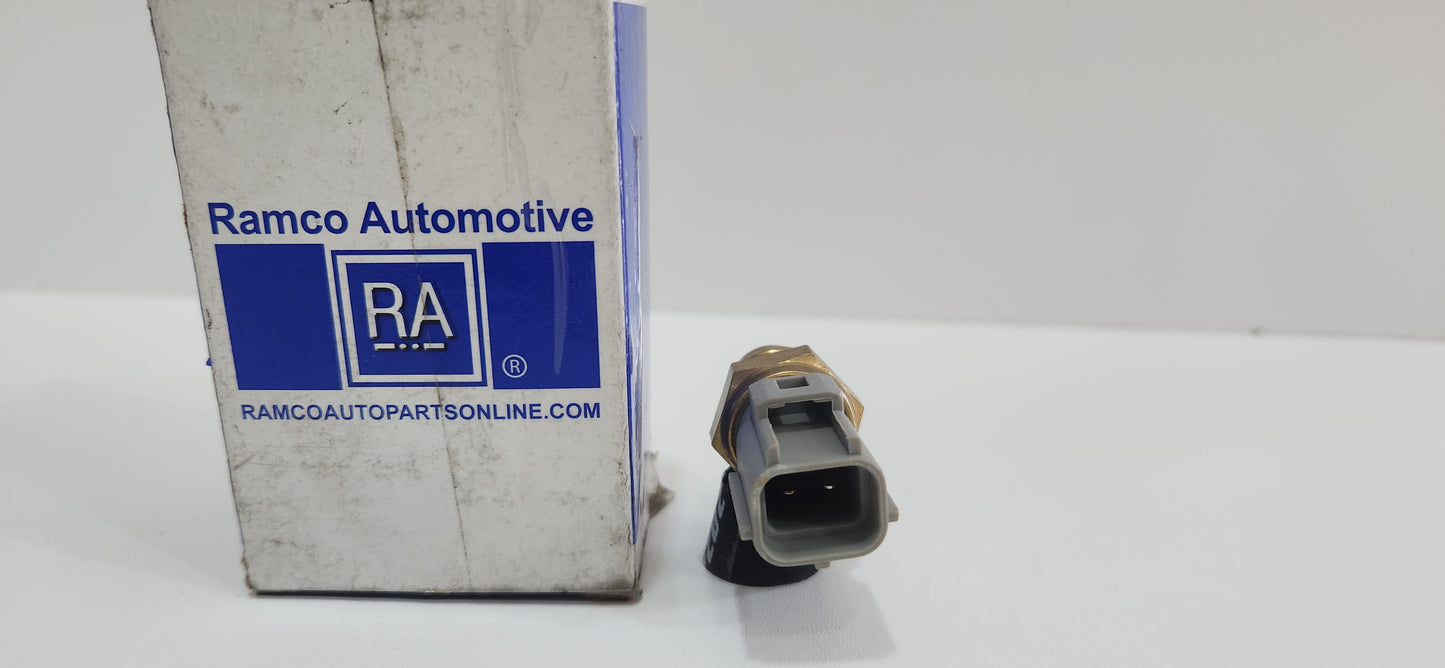 R-2301 SENSOR PARA TEMPERATURA RAMCO 3L8Z12A648BA FORD FIESTA / KA / ECOSPORT 00 - 12