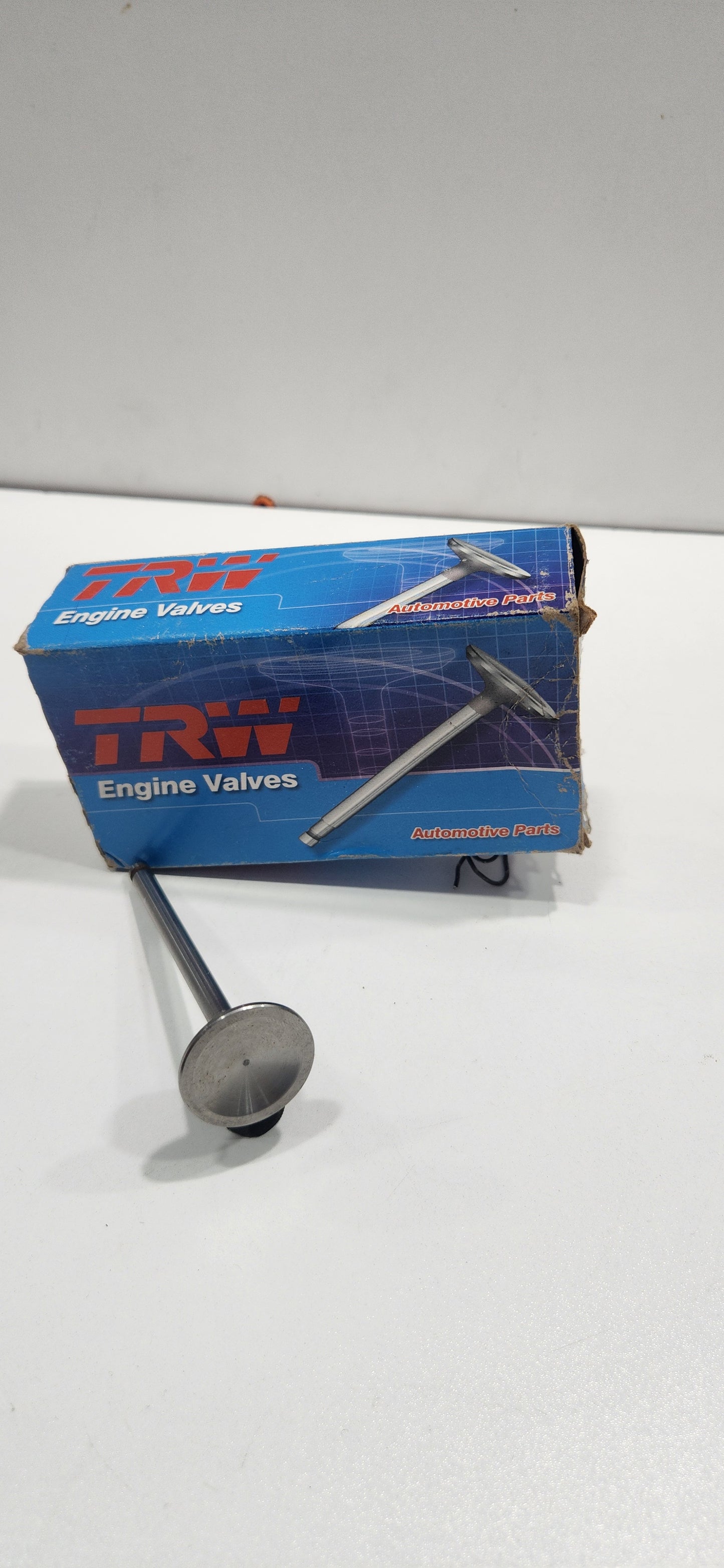 V-7919 VÁLVULA ADMSION TRW V7919 MITSUBISHI LANCER 1300/1500 cc 4G13/4G15 12 V OF 446211