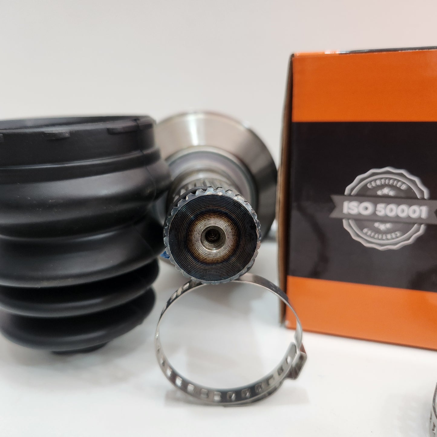 ATS-CC-FO150 COPA CAJA ECOSPORT 4X4 LH (MACHO) (25X28X35) MV-2.6U OP-4-607-1