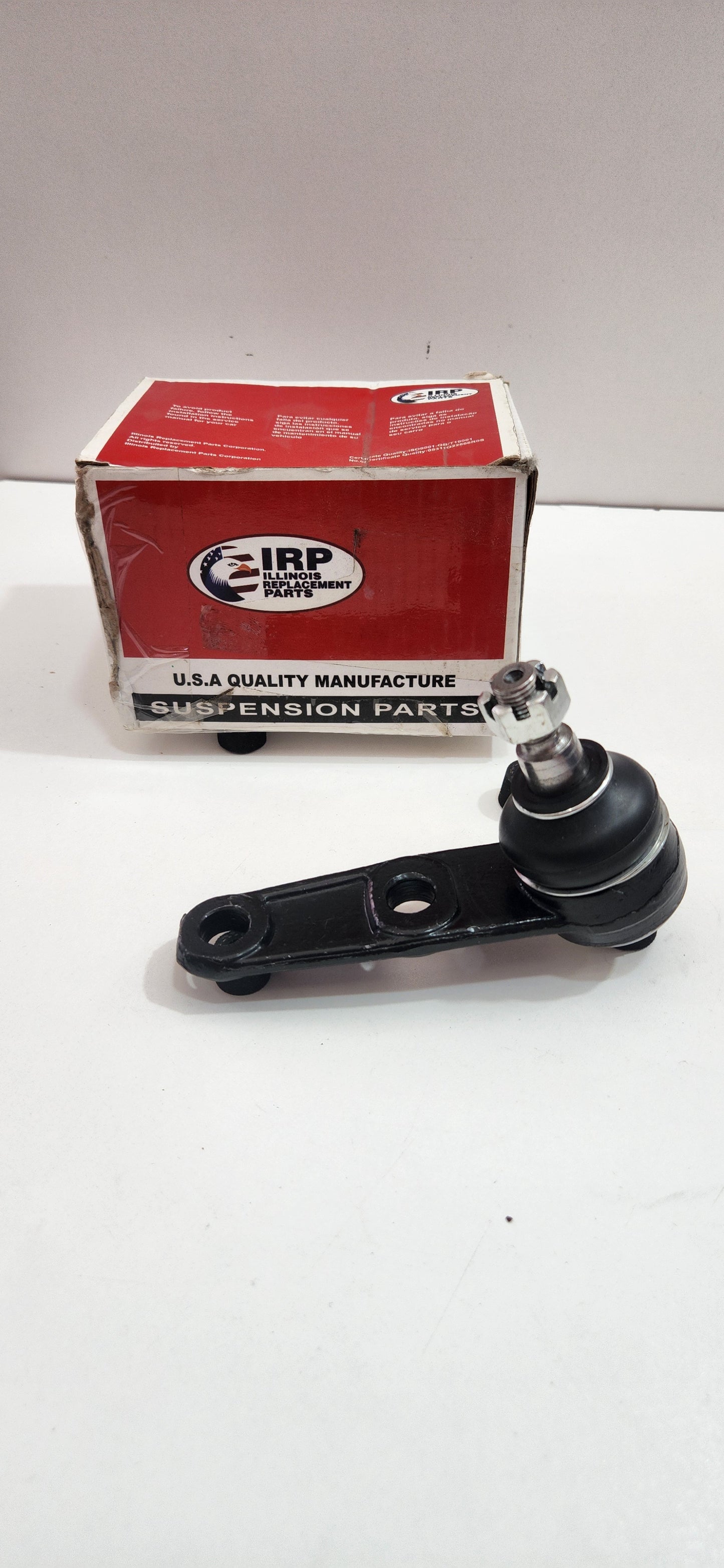 96535089 MUÑON DE MESETA INFERIOR CHEVROLET AVEO AÑO 04-15  104500034 / 96535089 / K500034