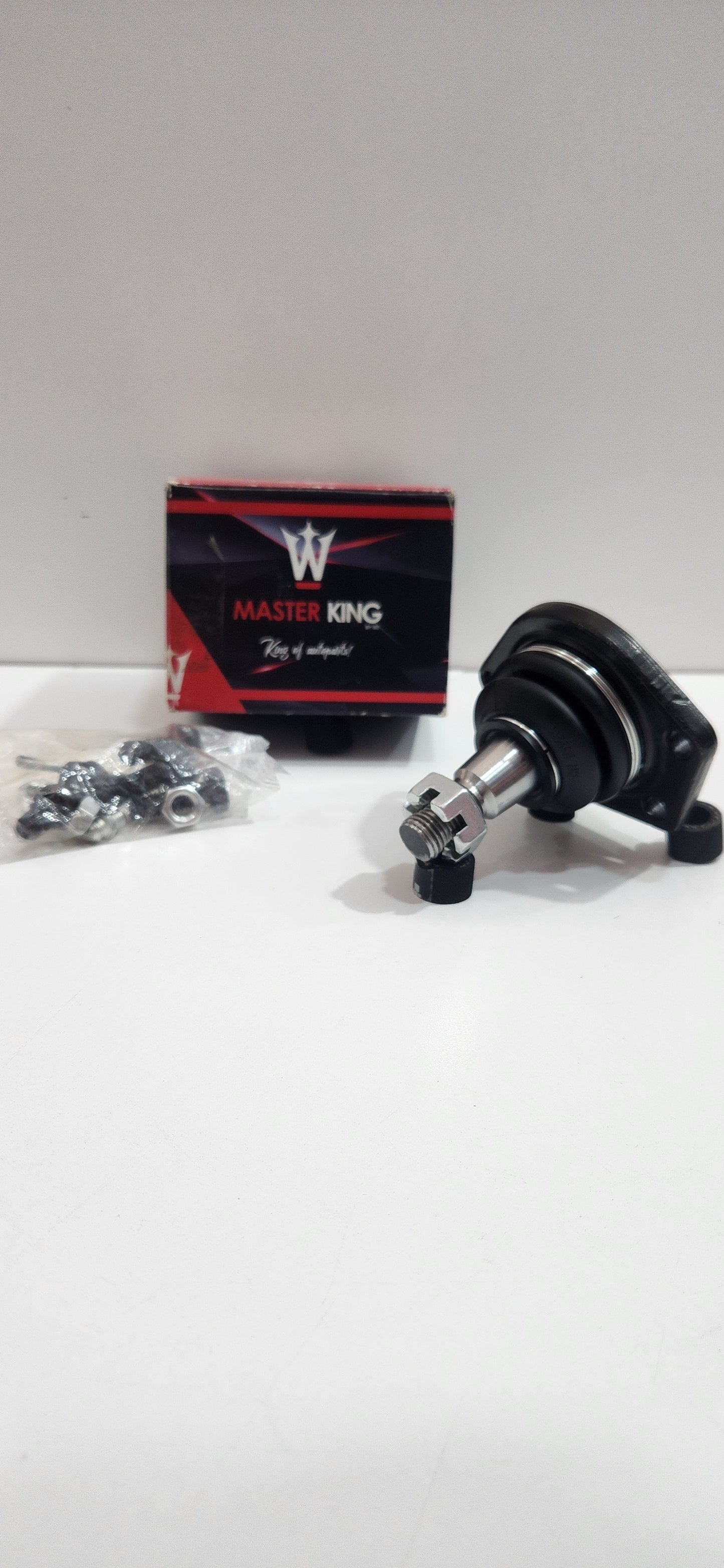93281740 MUÑON INFERIOR MASTER KING BLAZER/S10 S3-X-0847 4X4 92-01 K-5289-1 / 10390 / K5335