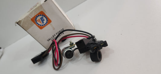 CN-82 RAMAL CON CONDENSADOR ENCENDIDO VALLE FORCE MALIBU-CAPRICE-MONTE CARLOS 6CIL Y 8CIL 350 305 V8 V6 6l