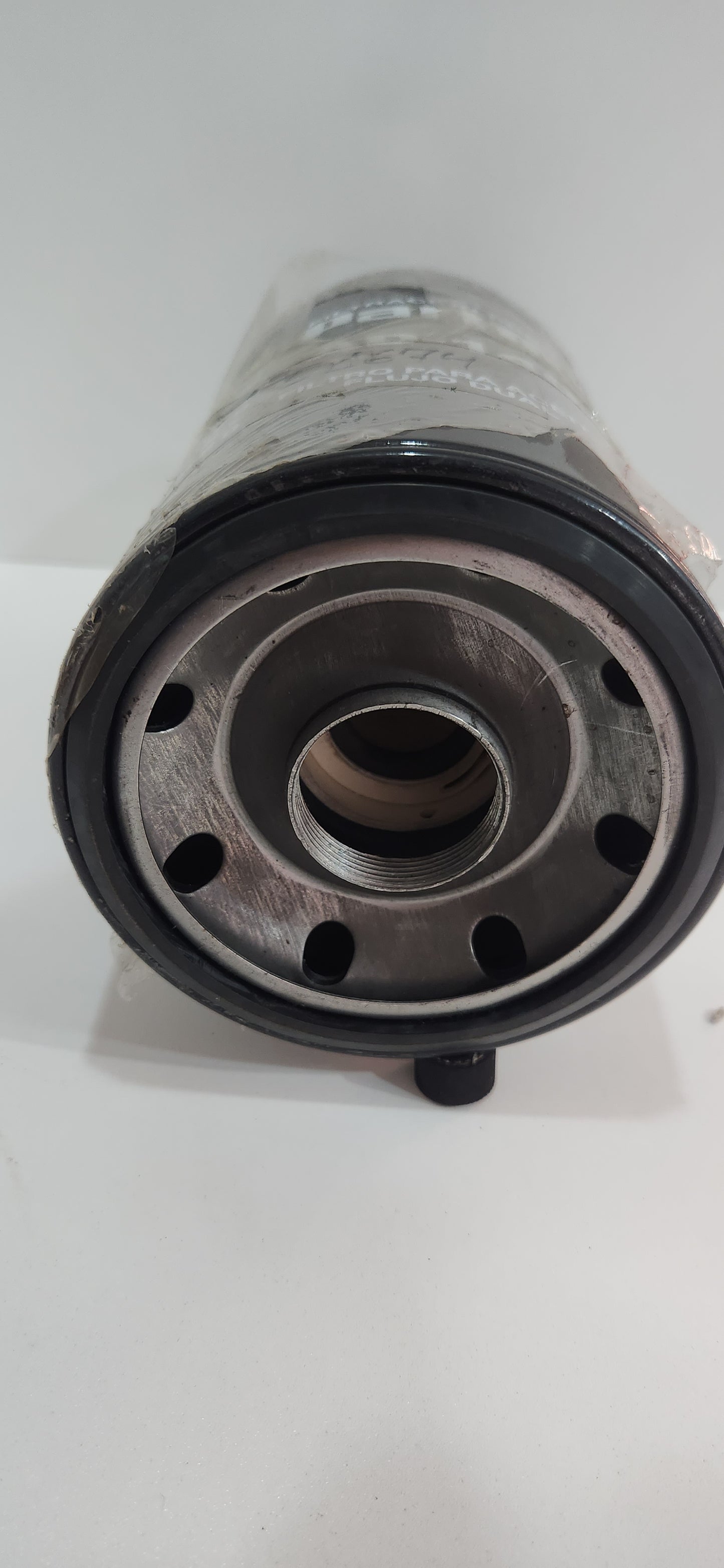 AD-1403 FILTRO DE LUBRICANTE MOTOR DIESEL PARTMO CATERPILLARr / MITSUBISHI FK615/617/657 ME074013 (SELLADO) 51674 LF3684 LF3586 P552562