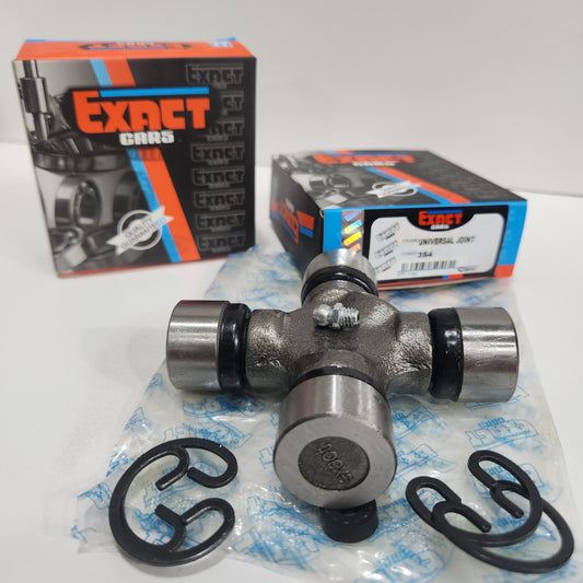 354 CRUCETA PARA CARDAN EXACT 5-213X FORD F - 100 / F - 150 / F - 350 85 - 95 / FX4 / TRITON MTR 5.4 05 - 09