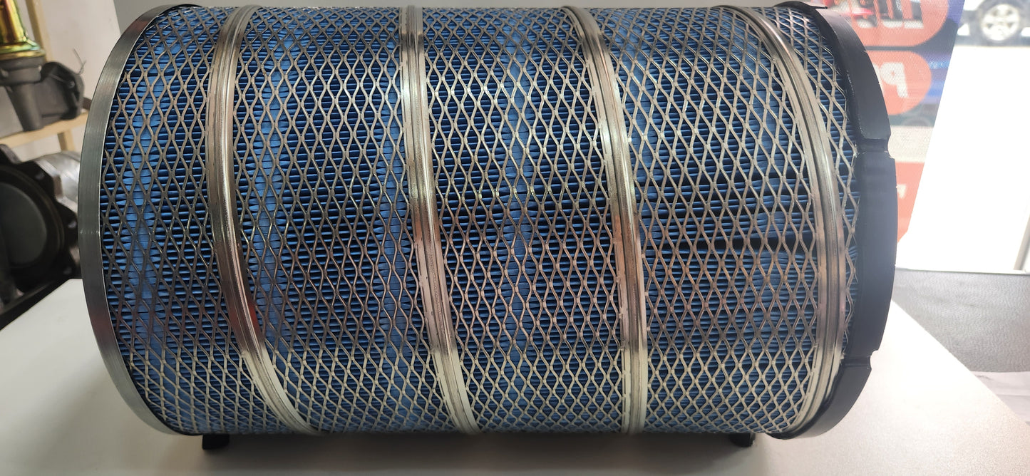 WCA-5021 FILTRO DE AIRE MOTOR WEB FVR 23G  1142151810 FVR 23G / 32K MOTOR Isuzu 6SD1-TC A6544 AF1862M PA2577 46544 P777776 P526433