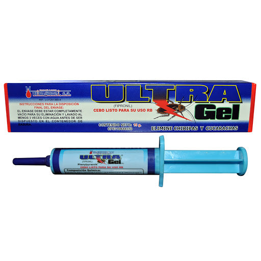 ULTRA GEL 15gr